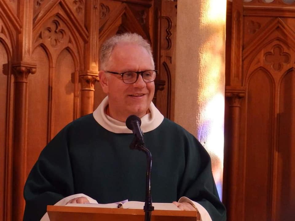 Community program hero